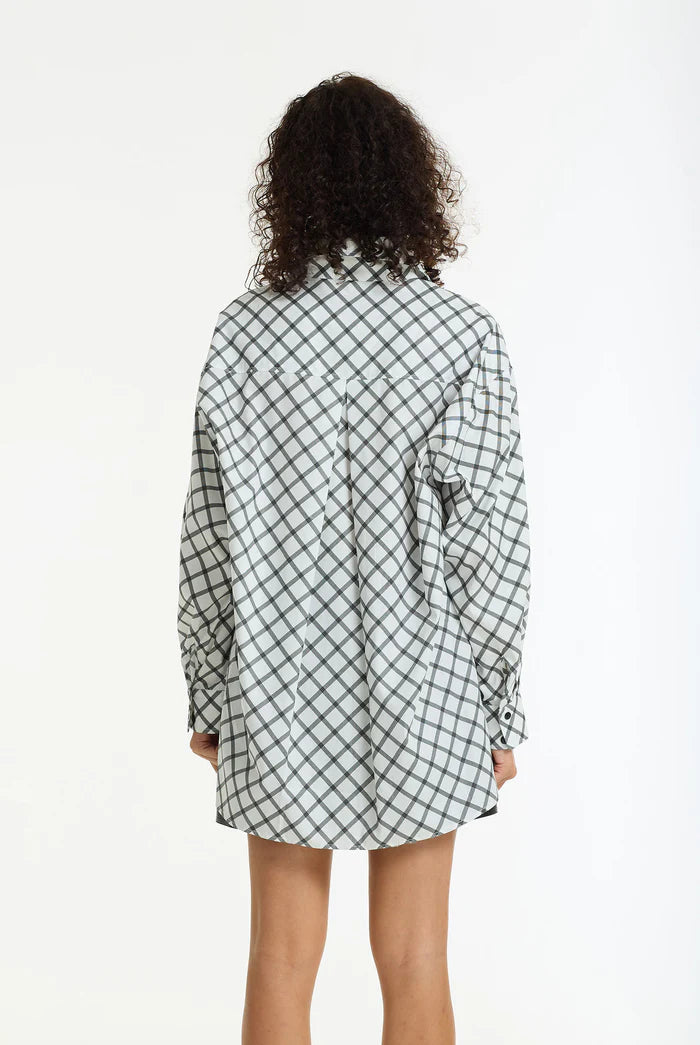Two Makes One Shirt (White)