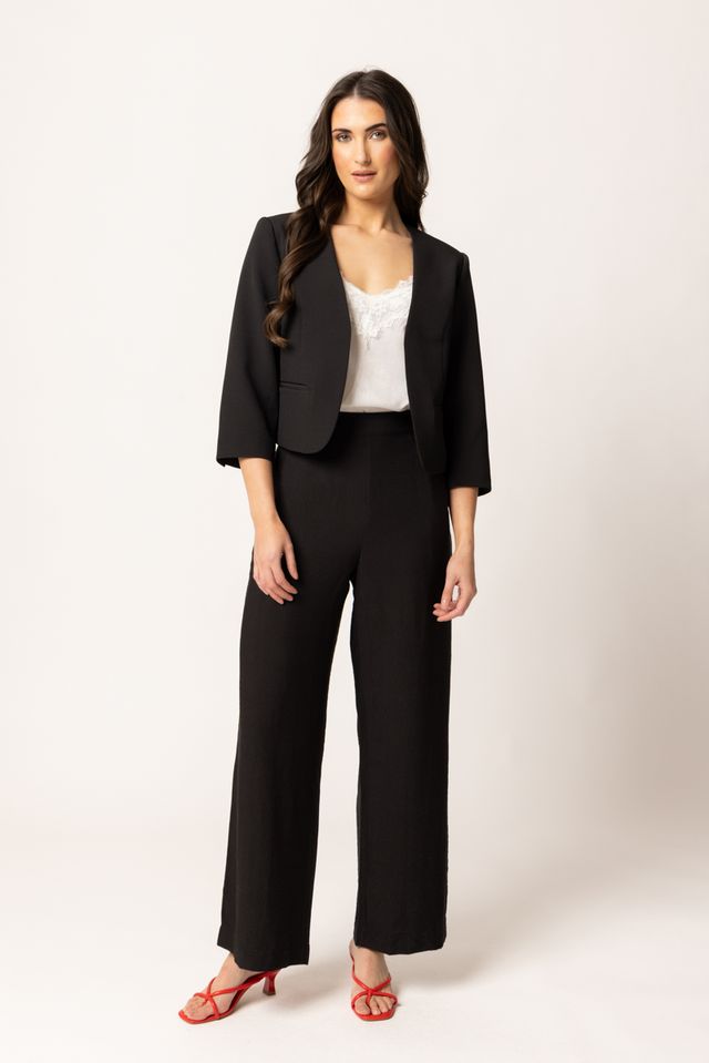 Everyday Bolero