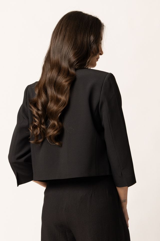 Everyday Bolero