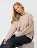 Briar Knit - Neutral
