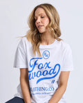 California Tee