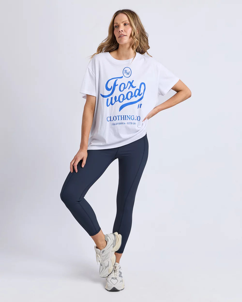 California Tee