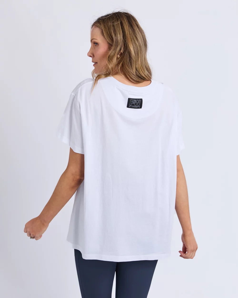 California Tee