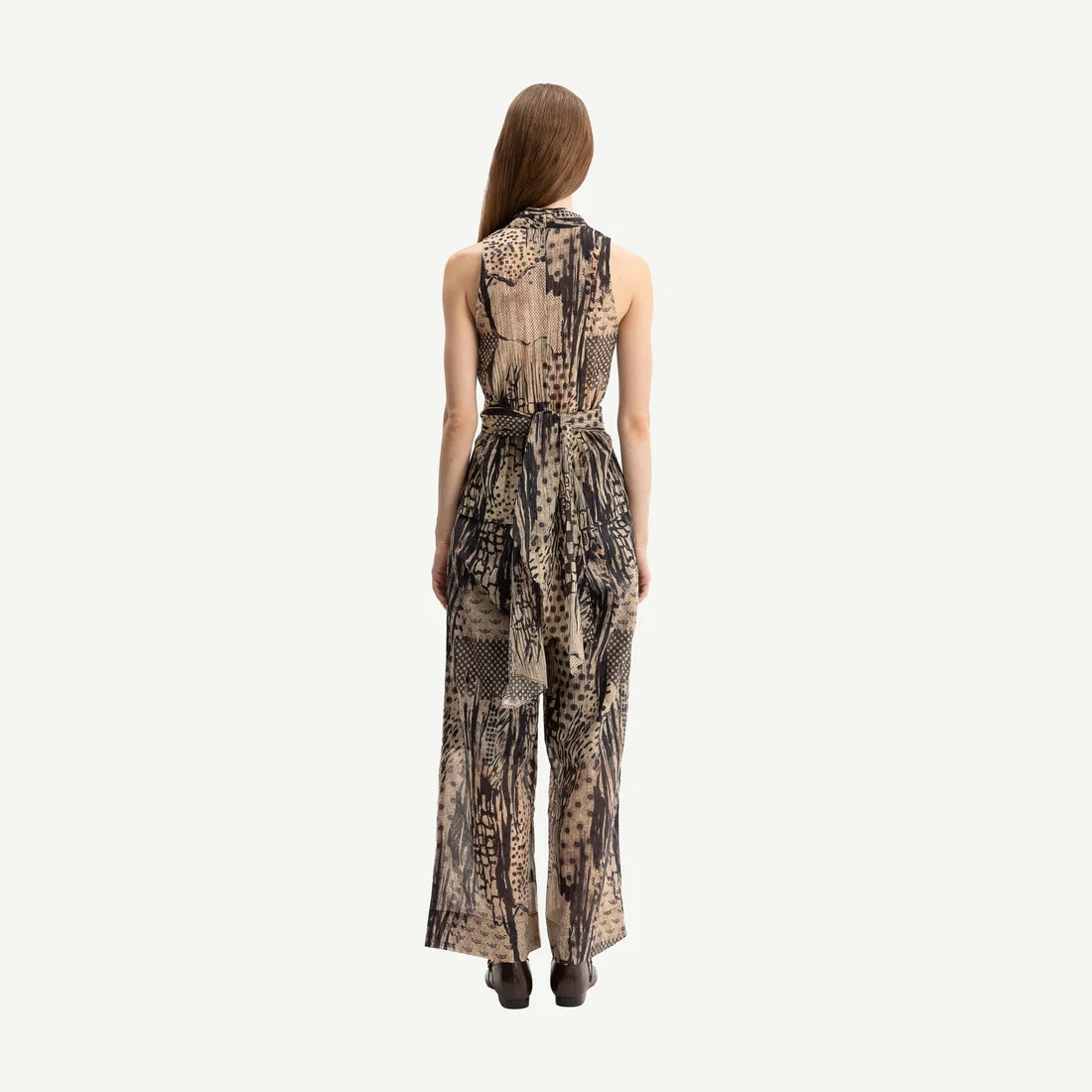 Ciro Top (Print)