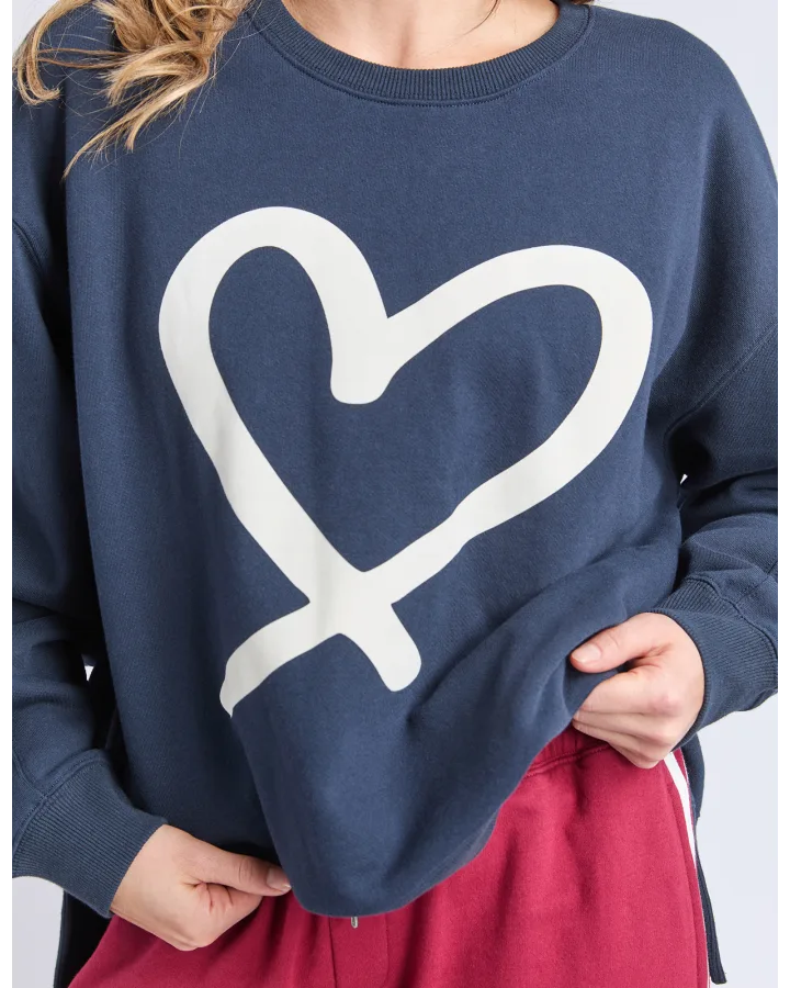 Elin Crew-Navy
