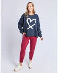 Elin Crew-Navy
