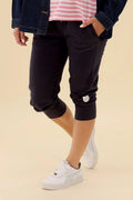 Brunch Pant-Navy