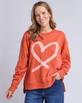 Elin Crew-Orange