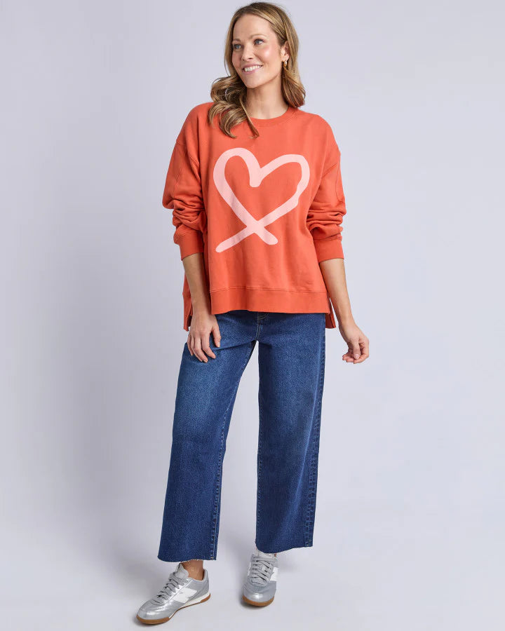 Elin Crew-Orange