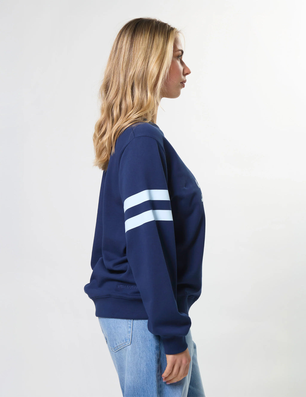 Essential Sweat (Navy)