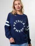 Essential Sweat (Navy)