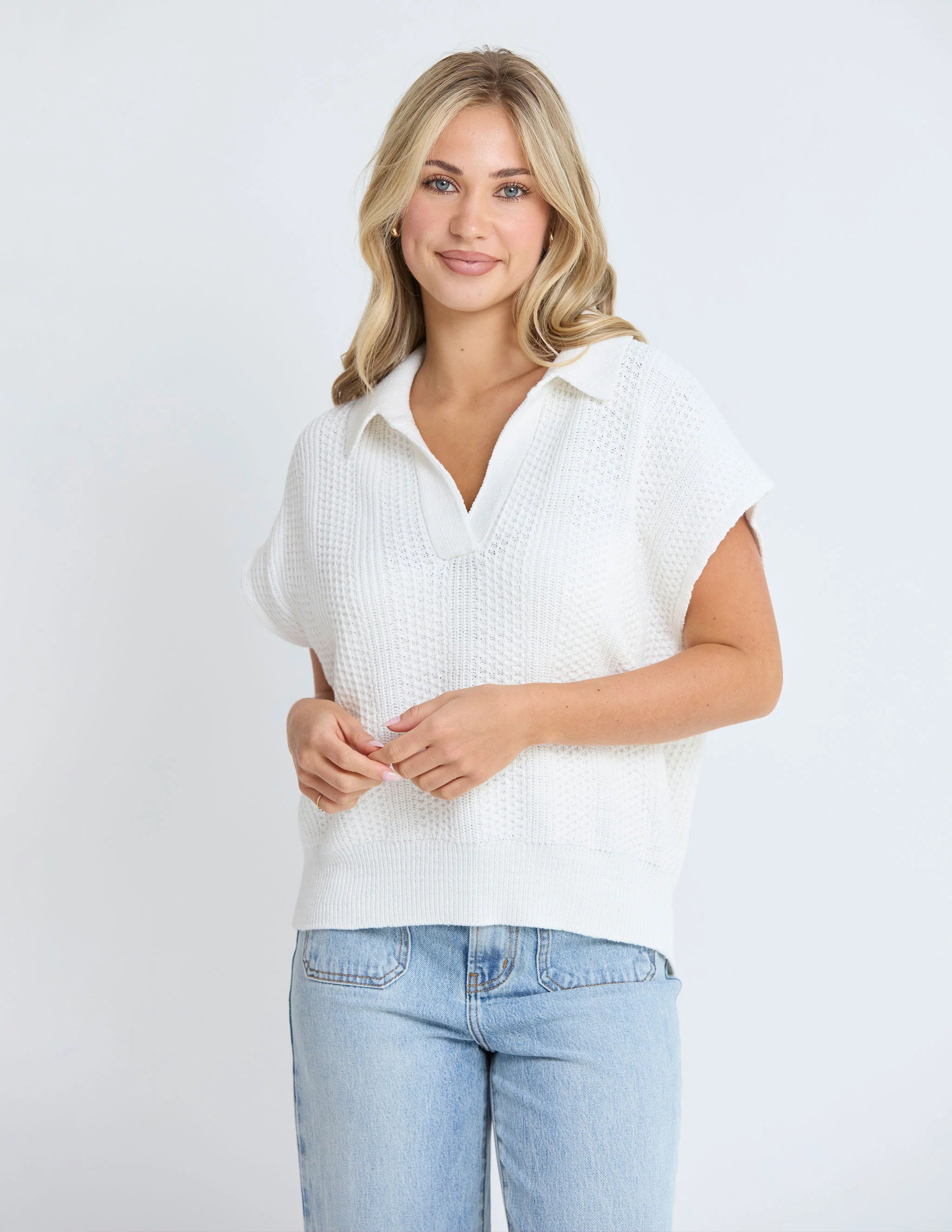 Evelyn Vest