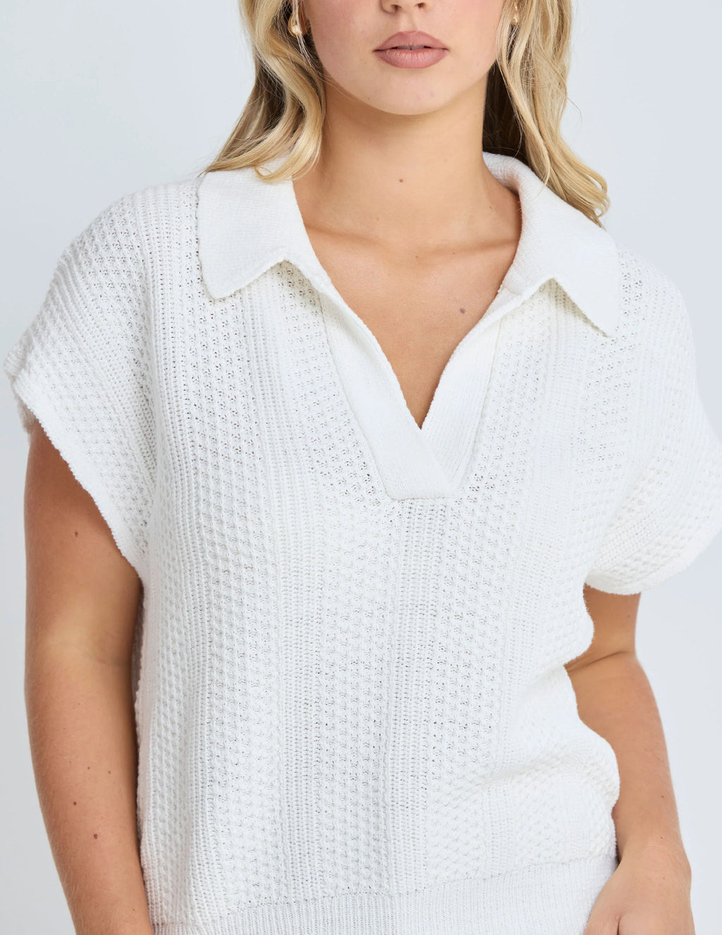 Evelyn Vest