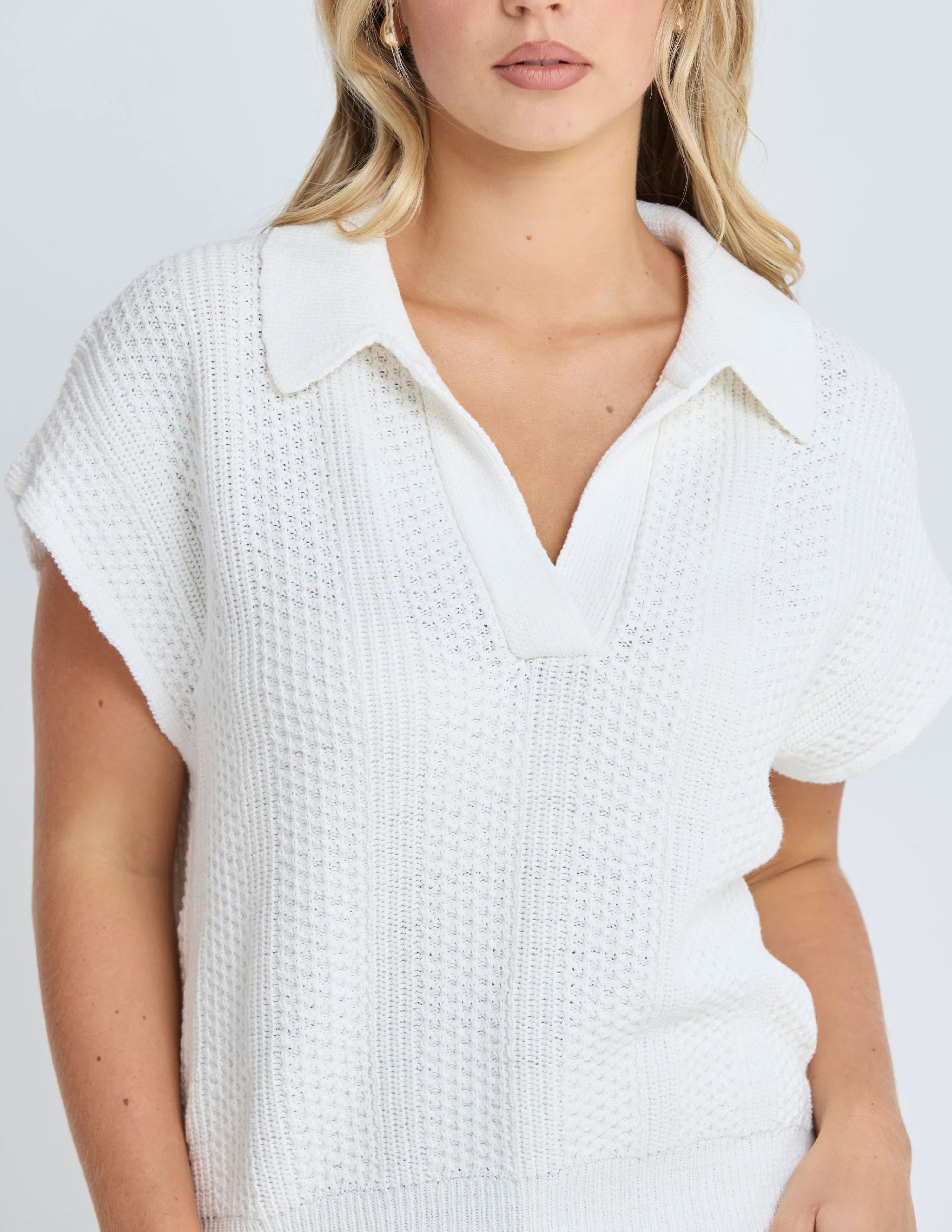 Evelyn Vest