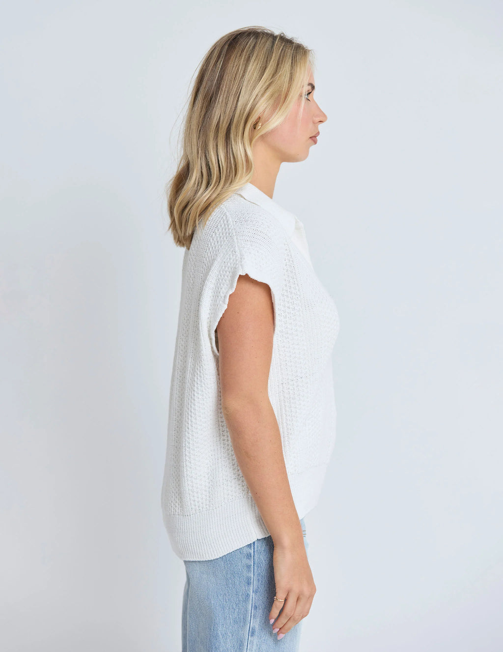 Evelyn Vest