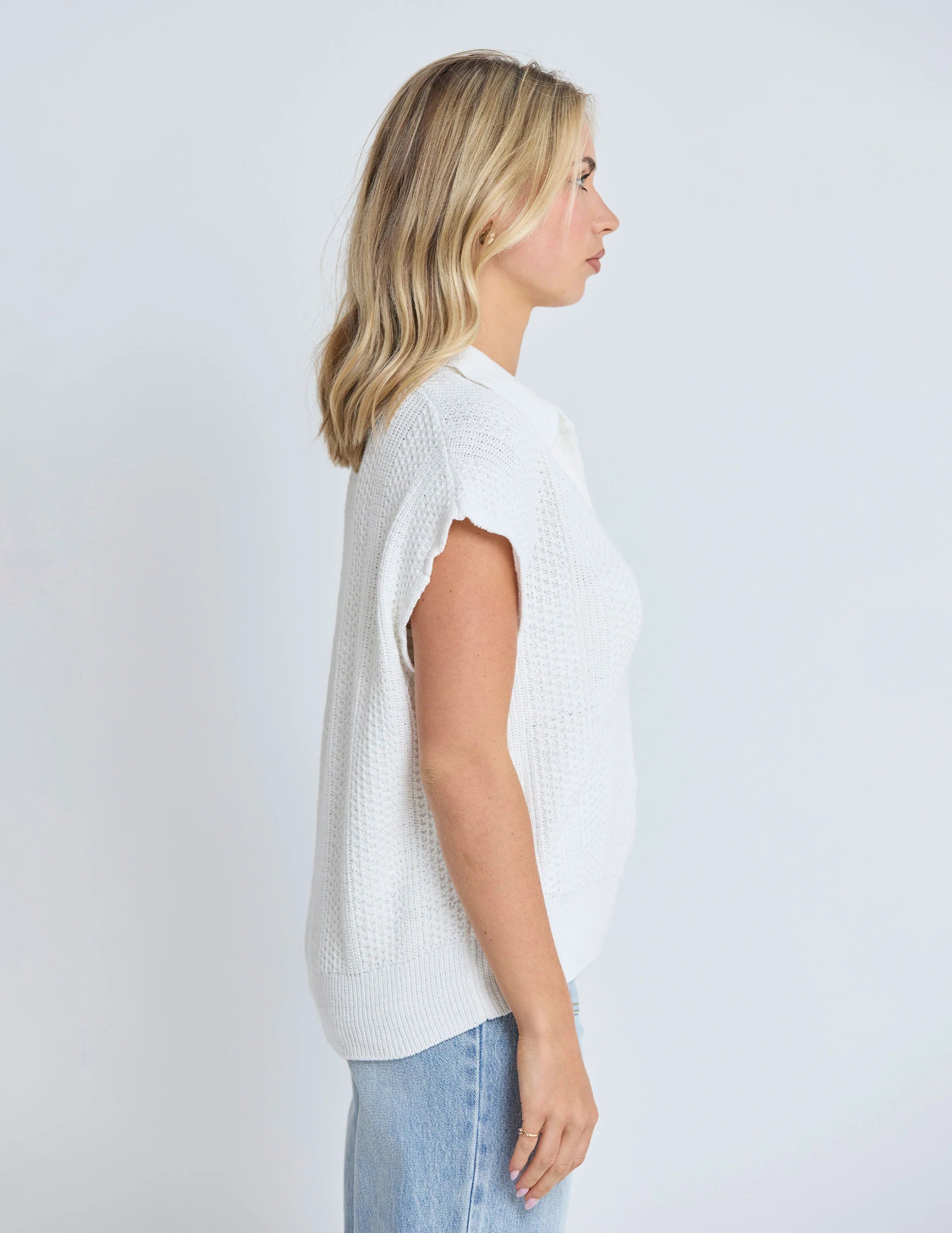 Evelyn Vest