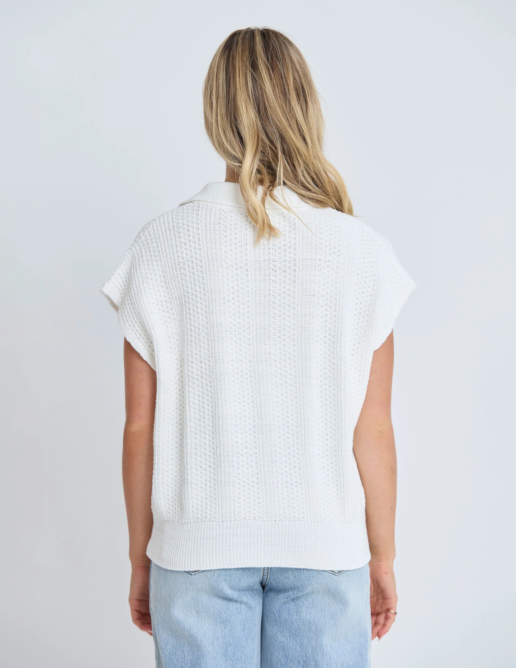 Evelyn Vest