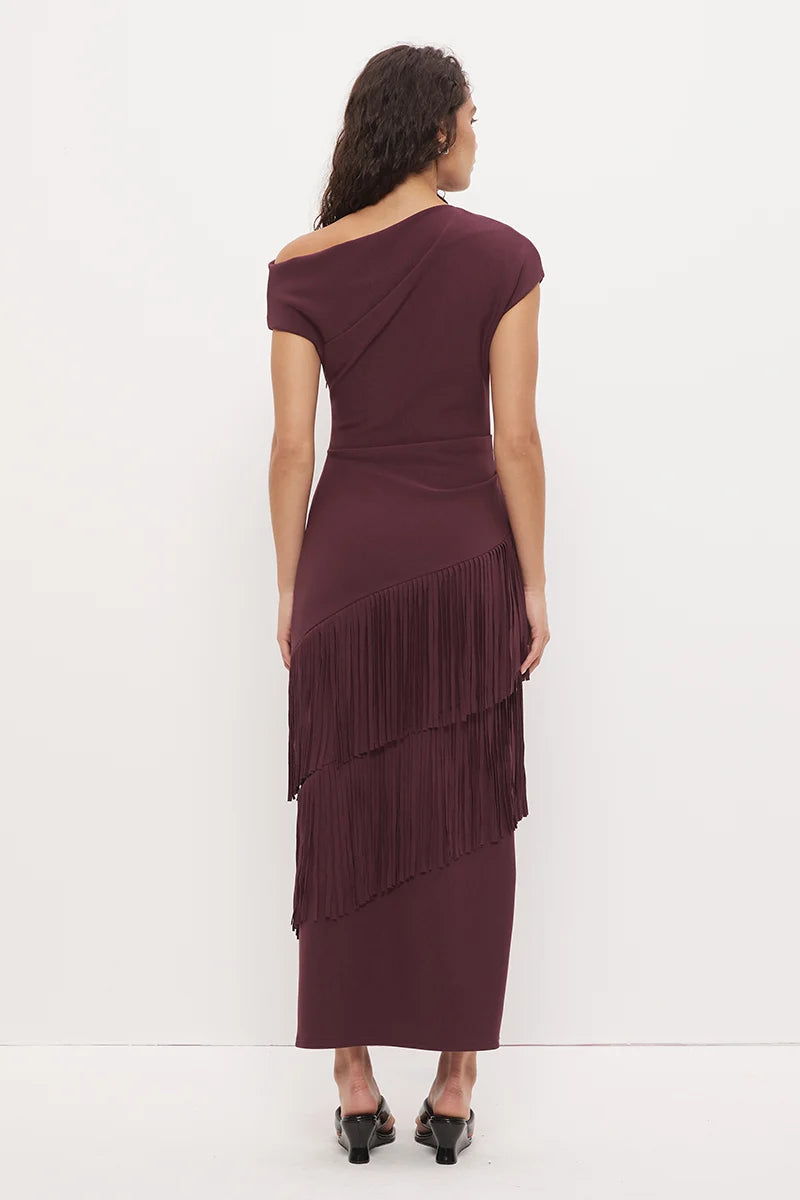 Freya Dress