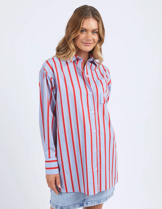 Strike Shirt