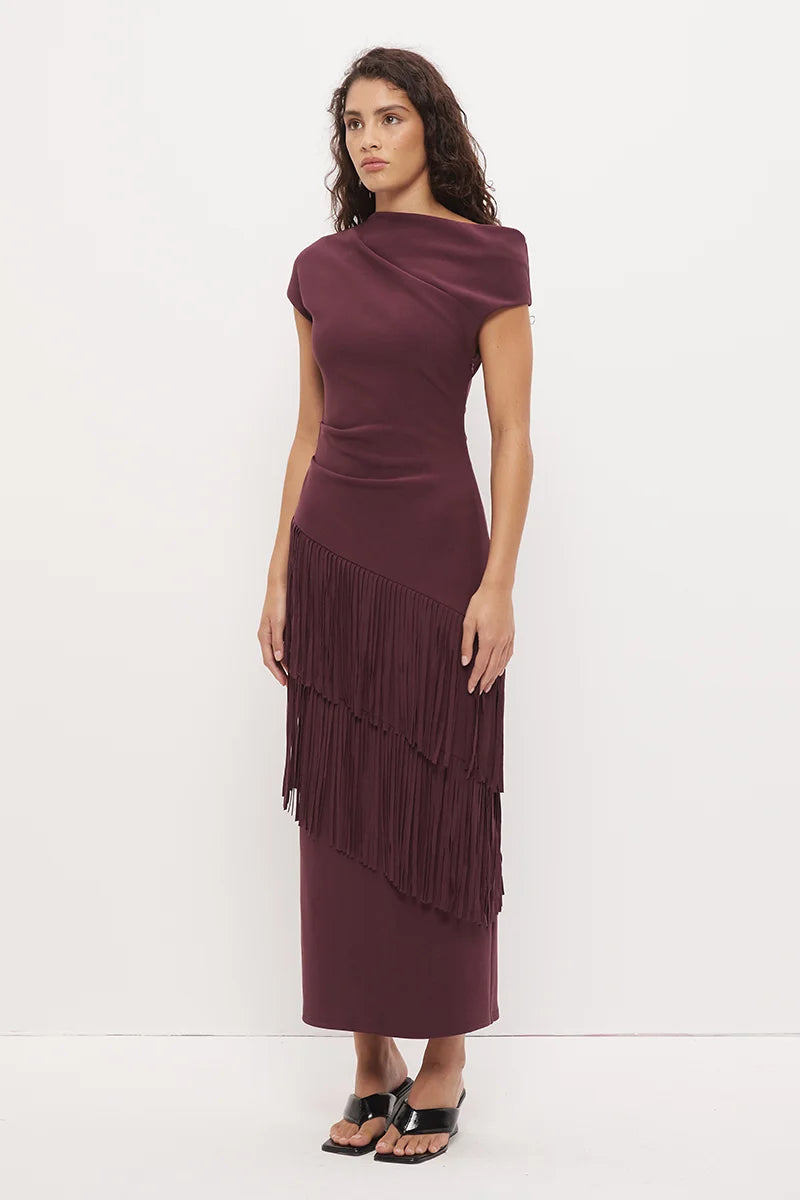 Freya Dress
