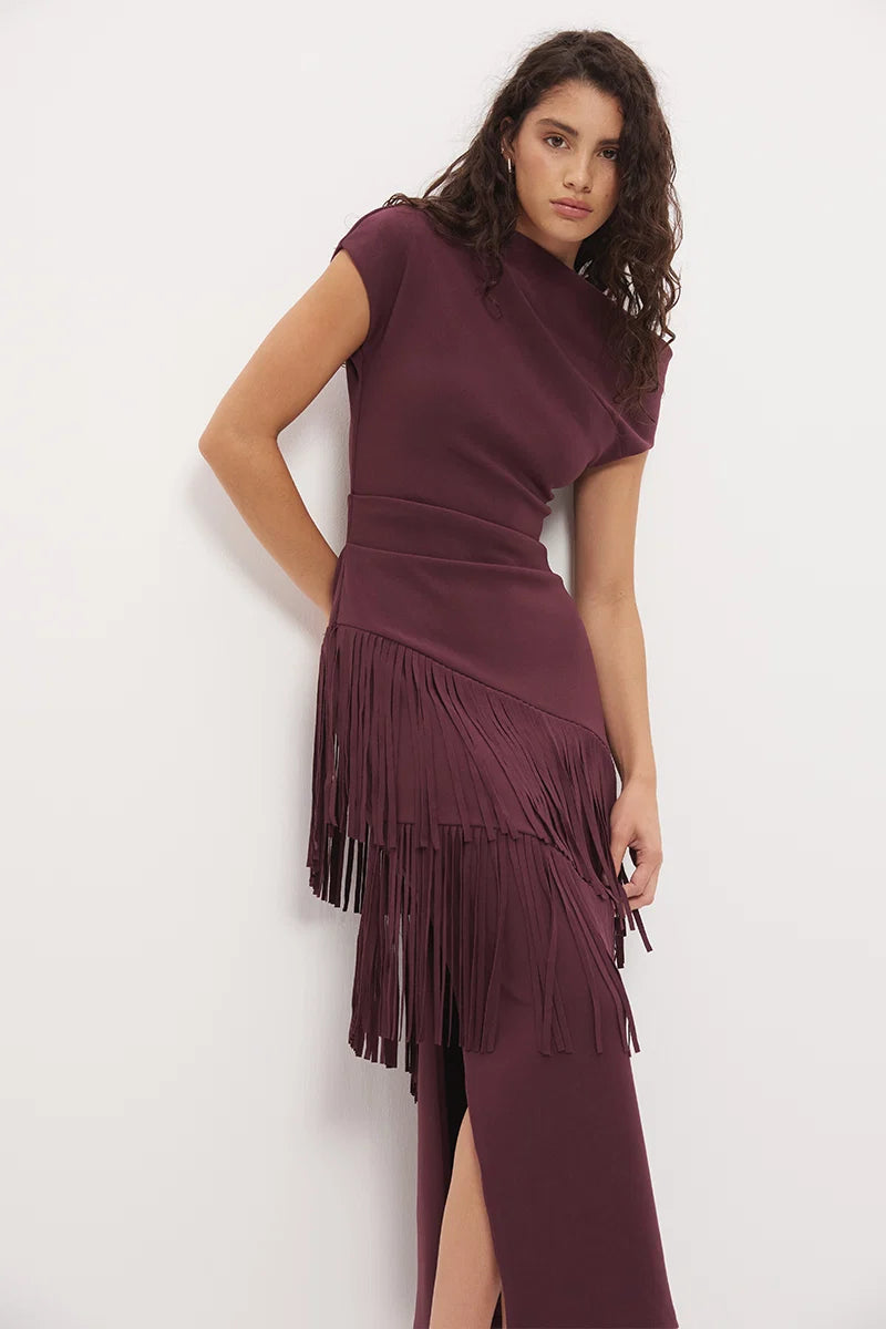 Freya Dress