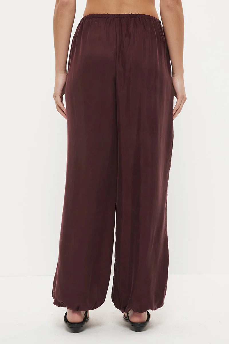 Eadie Harem Pant