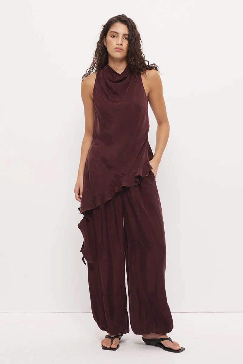 Eadie Harem Pant