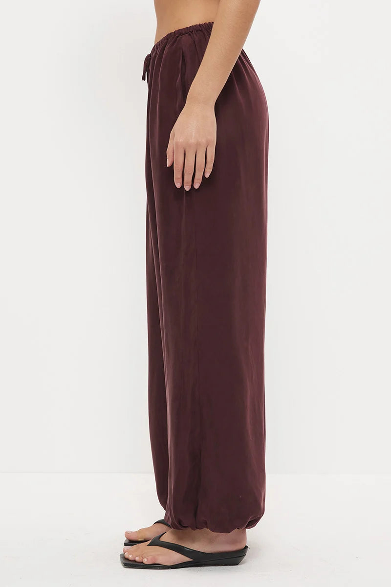 Eadie Harem Pant