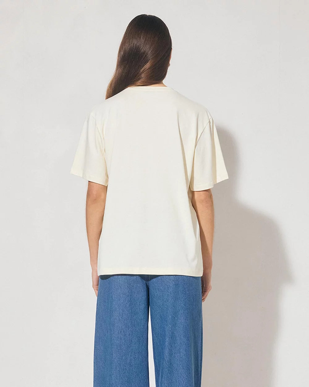 Essie Tee - Off-White