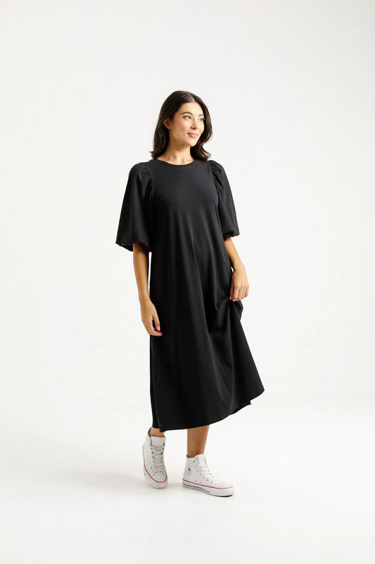 Ivy Midi Dress