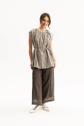 Joy Top (Stripe)
