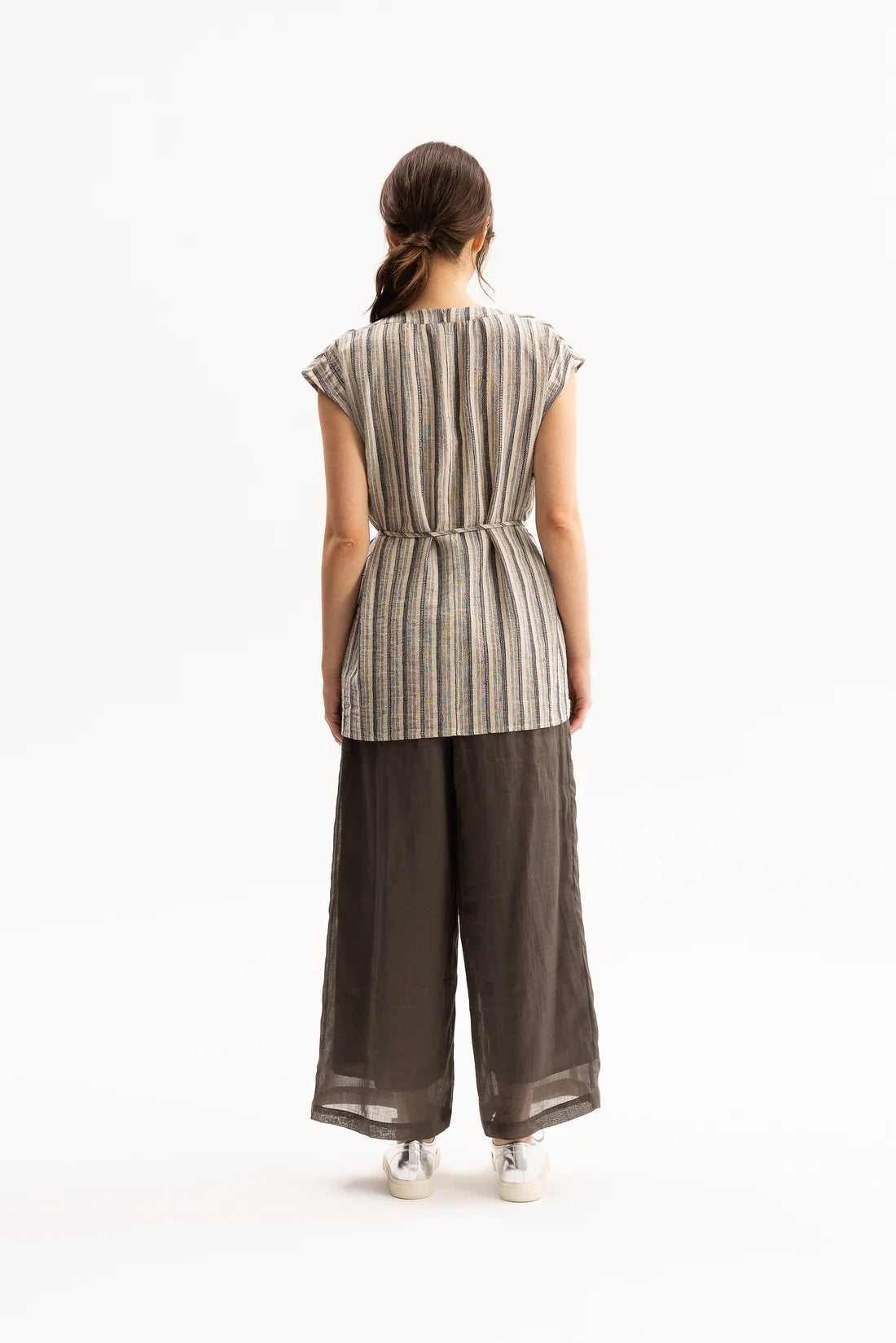 Joy Top (Stripe)