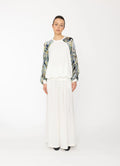 Juno Sweatshirt- Ivory