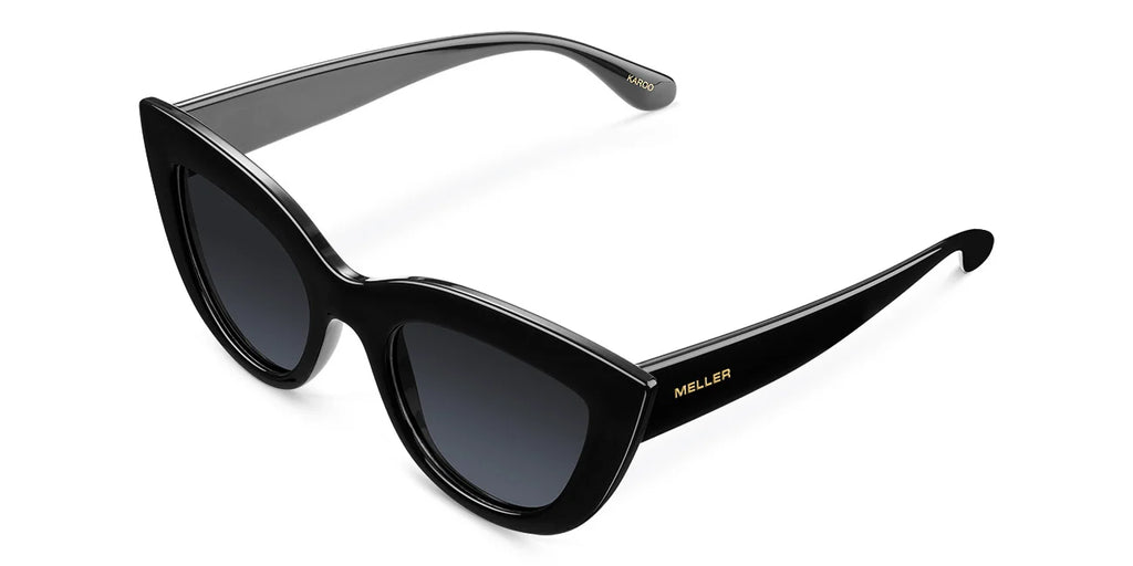 KAROO All Black-Sunglasses