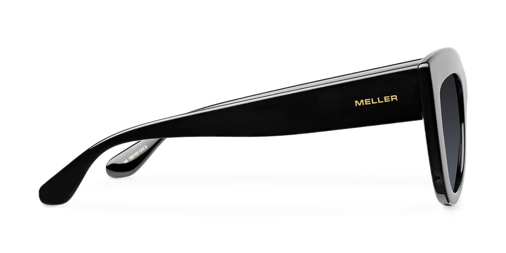 KAROO All Black-Sunglasses