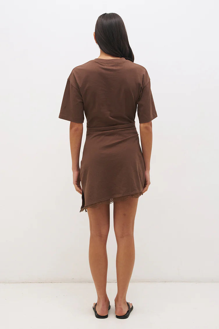 Liora Mini Dress