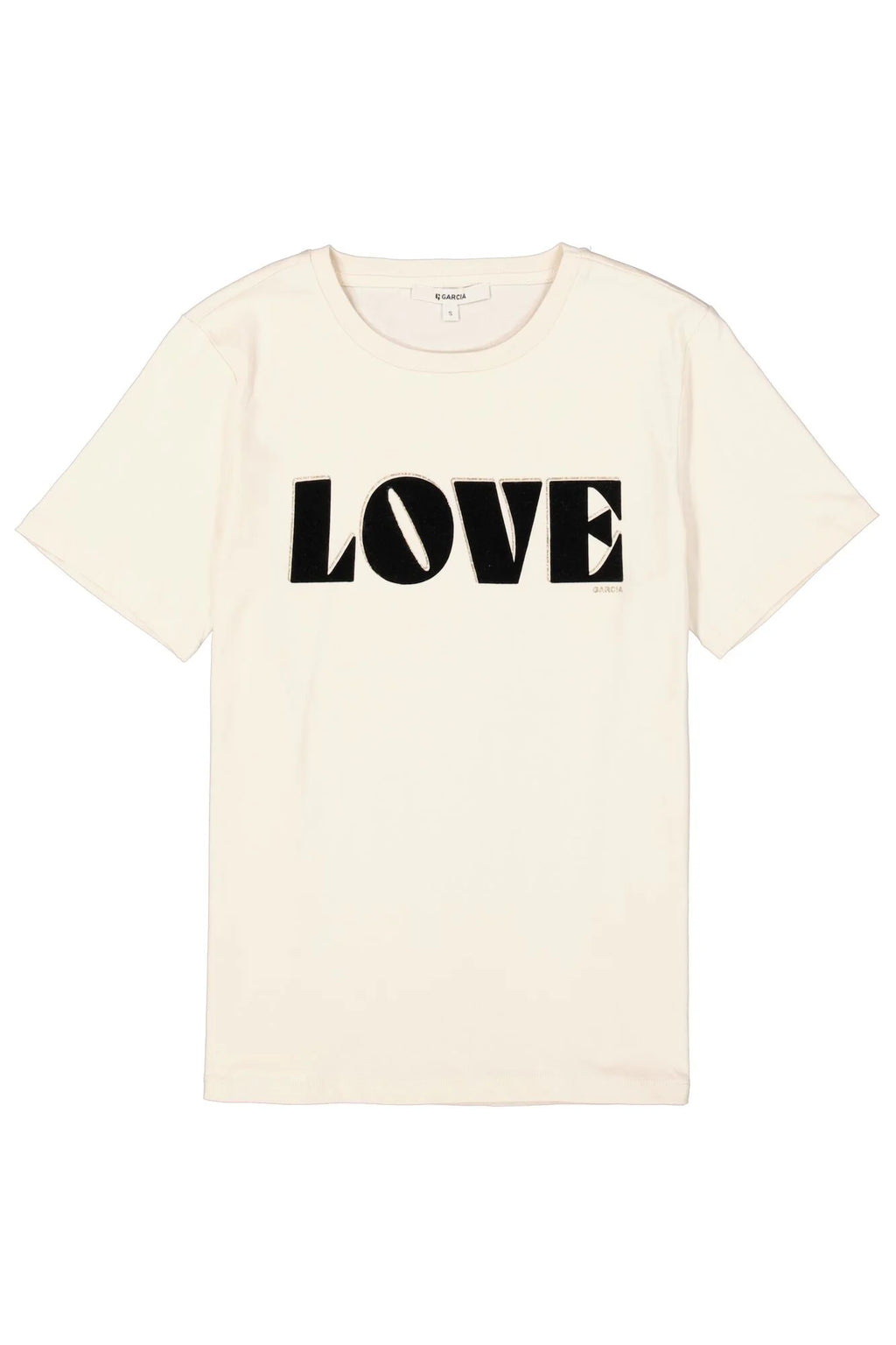 Garcia Love Tee