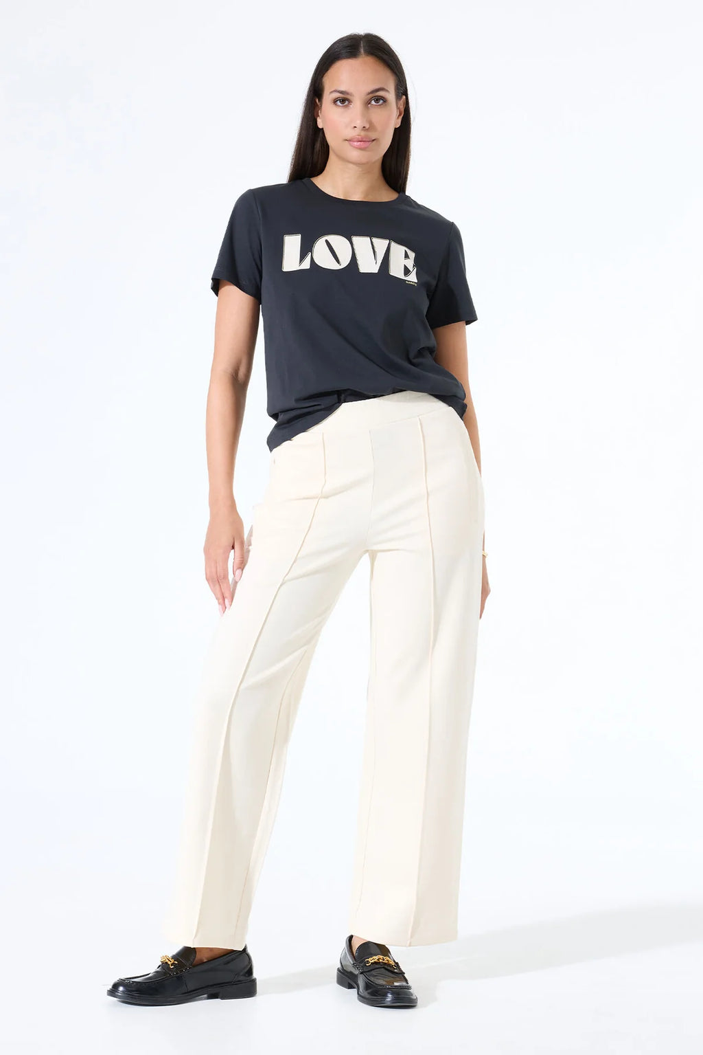 Garcia Love Tee