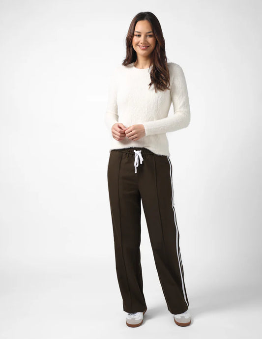 Minnie Pant - Clove