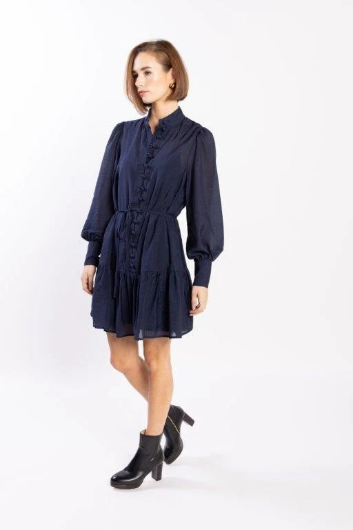 Guilford Dress | Twilight