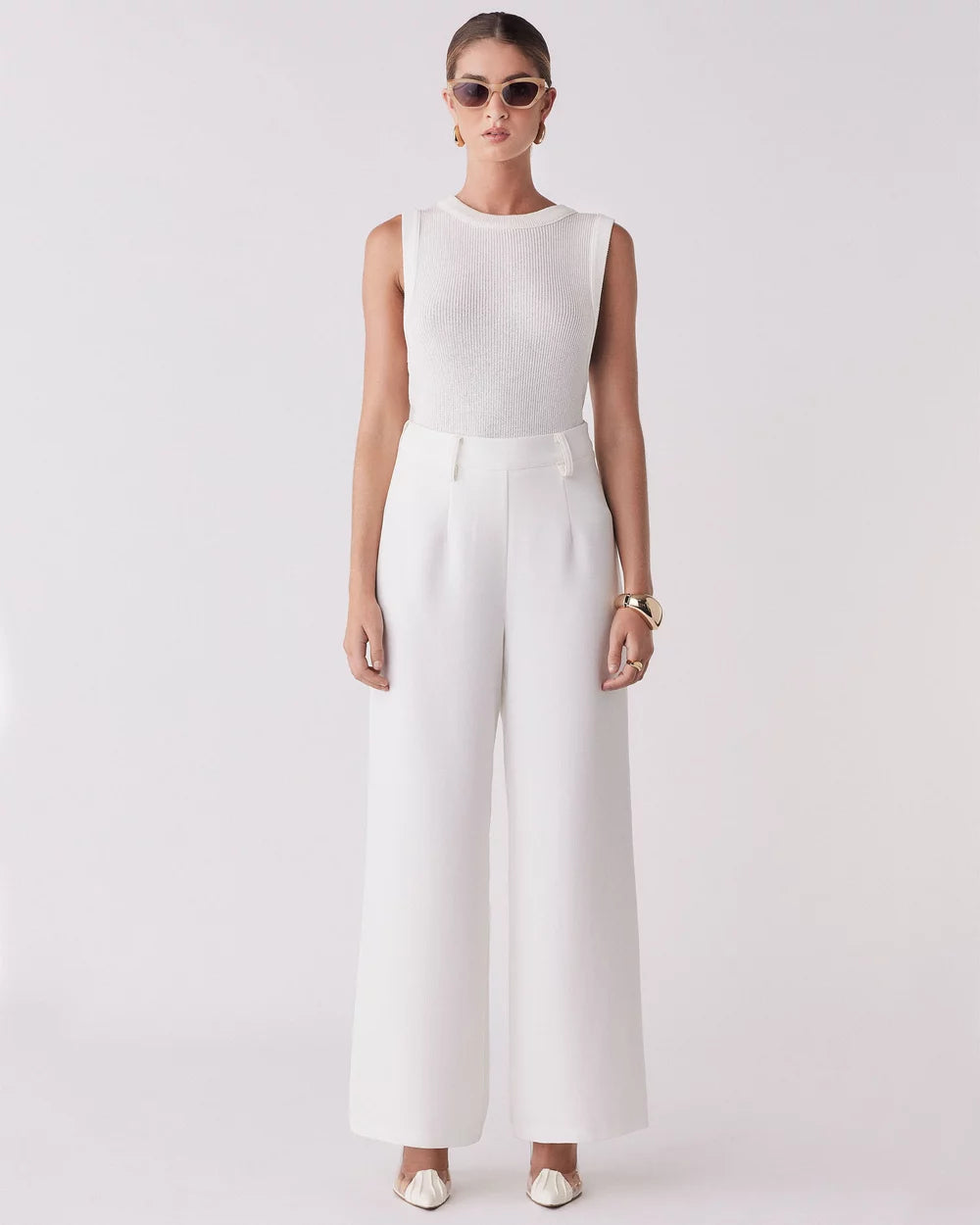 Oceanic Pant