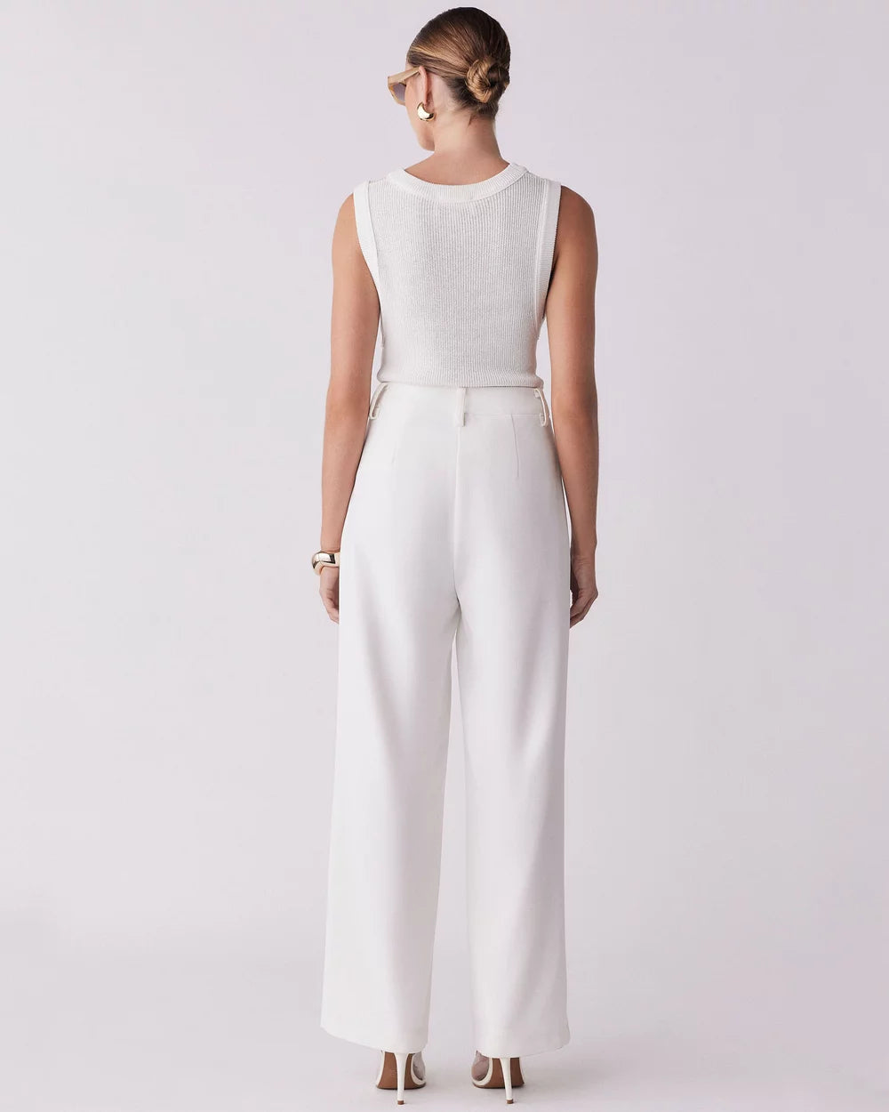 Oceanic Pant
