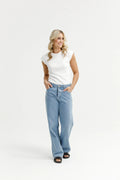 Oliver Jeans - Stonewash