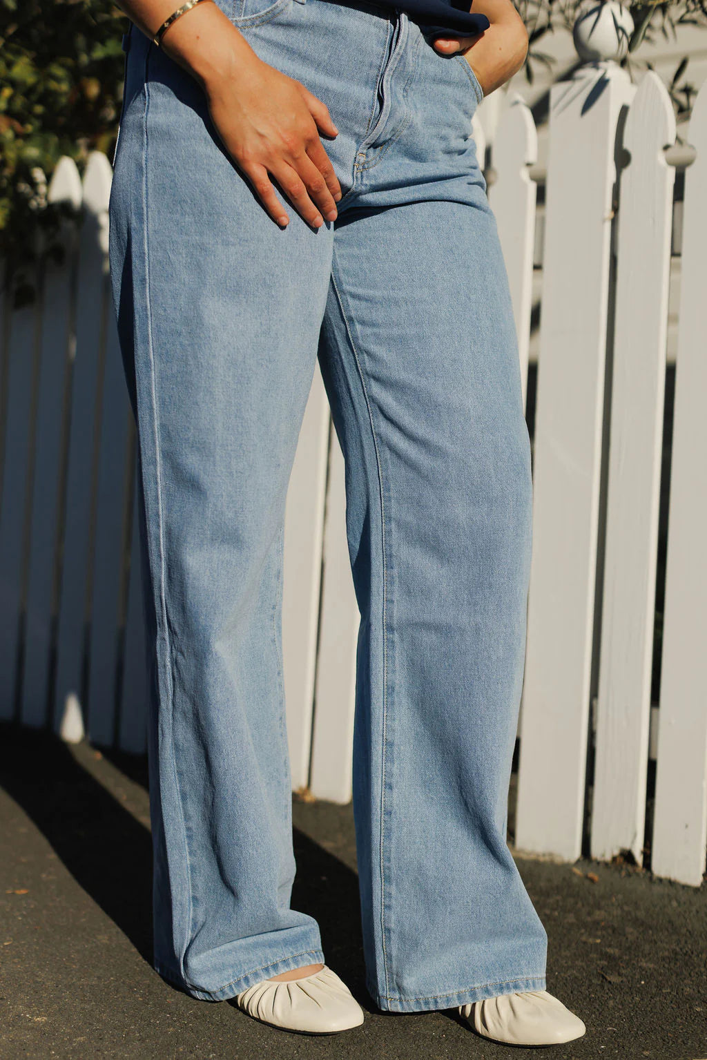 Oliver Jeans - Stonewash