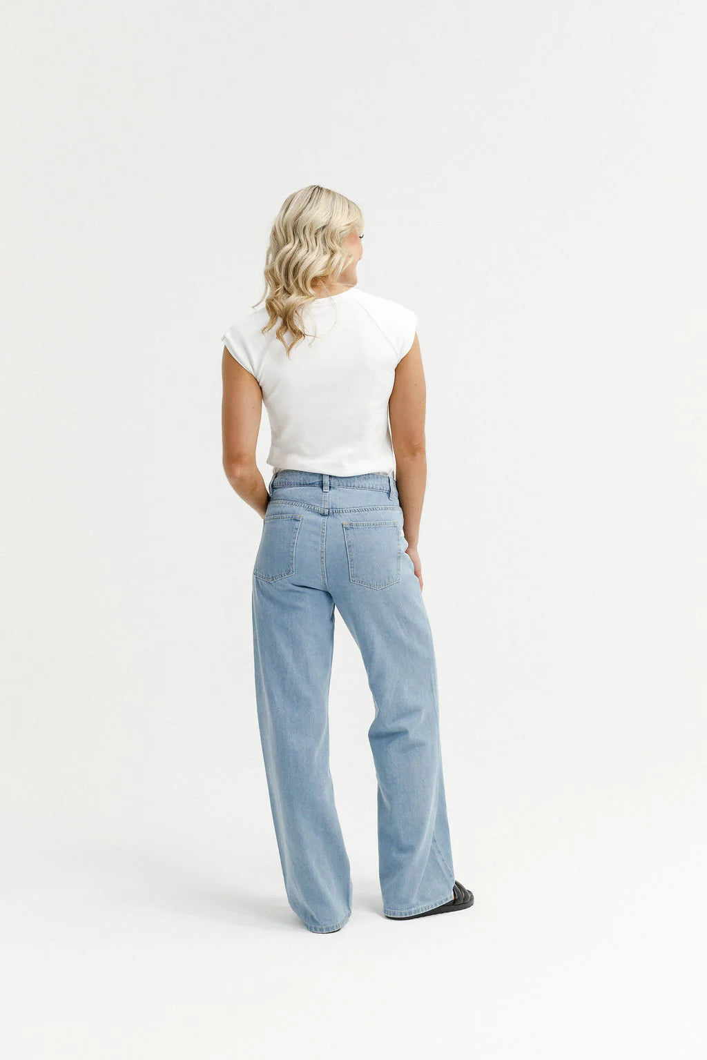 Oliver Jeans - Stonewash