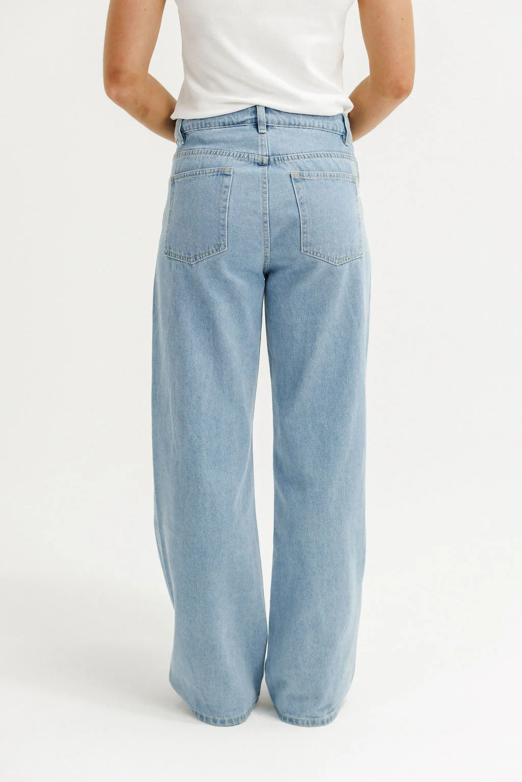 Oliver Jeans - Stonewash