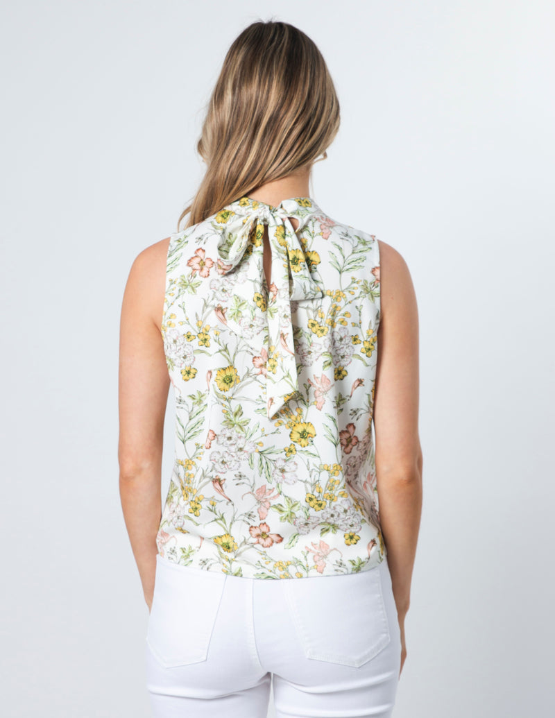 Jenna Top | Garden Party