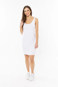Essential Slip-White