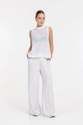 Eternity Pant - Stone
