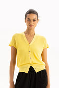 Gina Top (Sunshine)